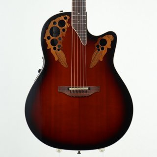 Ovation 6778LX Elite Standard LX【福岡パルコ店】