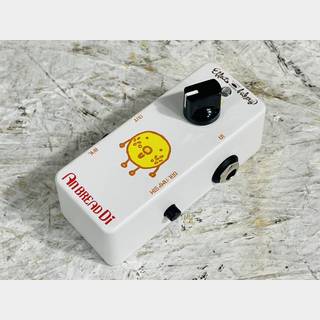 ギター用エフェクター ＞ DI／ダイレクトボックス、シミュレーターの