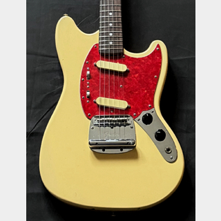 Fender Japan MG69