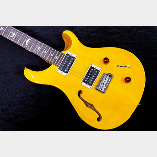 Paul Reed Smith(PRS)SE Custom 22 Semi-Hollow Santana Yellow  #CTI F010247 3.21kg【TONIQ】