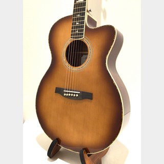 アコースティックギター／エレクトリック・アコースティックギター