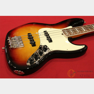 Fender American Ultra Jazz Bass 2022年製 【返品OK】[TK138]