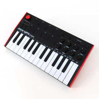 AKAI MPK mini