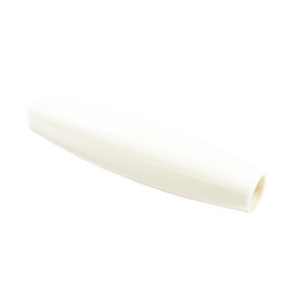 Fenderフェンダー Stratocaster Tremolo Arm Tips Pure Vintage White アームキャップ