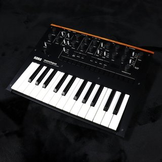 KORG monologue BK 【梅田店】