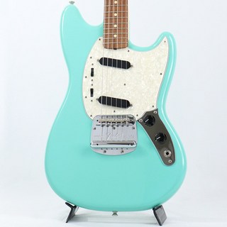 Fender 【USED】 Vintera 60s Mustang (Seafoam Green) [SN.MX22101092]