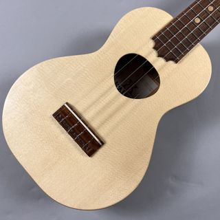 Koaloha Opio KCO-10S GTgear コンサートウクレレ ギアペグ仕様