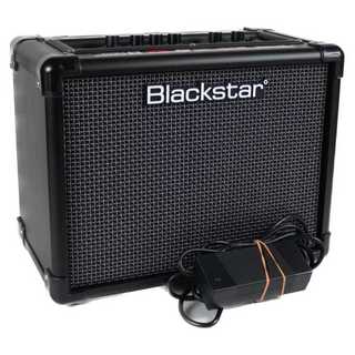 Blackstar 【中古】 ギターアンプ BLACKSTAR ID:Core V3 Stereo 10 小型ギターアンプ コンボ ブラックスター