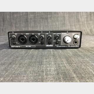 Roland Rubix24