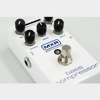 MXR M87 Bass Compressor【GIB横浜】