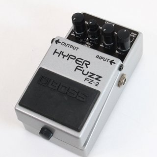 BOSS FZ-2 / Hyper Fuzz 【渋谷店】