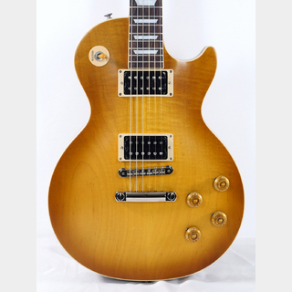 Gibson Les Paul Standard 50s Faded 2022 (Vintage Honey Burst)