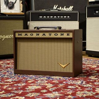 MAGNATONEStarlite【5W Tube Amp】