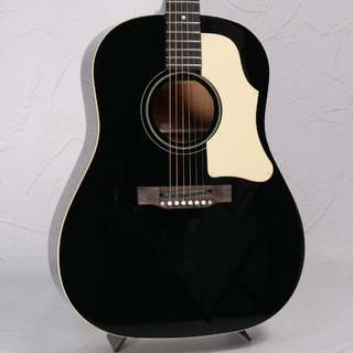Epiphone Inspired by Gibson Custom Kazuyoshi Saito J-45 Ebony 【名古屋栄店】