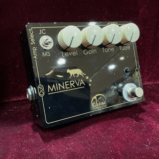 「箱無し」MINERVA ギターエフェクター 箱無し」MINERVA ギターエフェクター 箱無し」MINERVA ギター