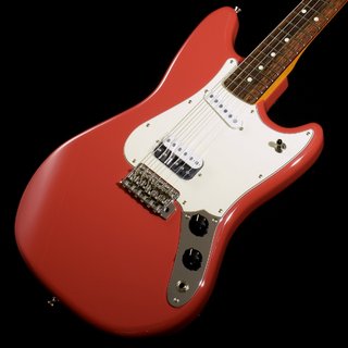 Fender Made in Japan Limited Cyclone Rosewood Fingerboard Fiesta Red 【福岡パルコ店】