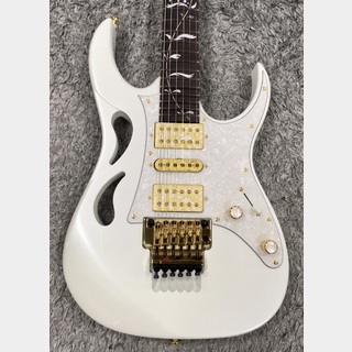 Ibanez PIA3761-SLW (Stallion White) Steve Vai Signature【旧価格】【2025年製】【日本製】