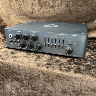 Darkglass Electronics、ALPHA OMEGA ULTRAの検索結果【楽器検索