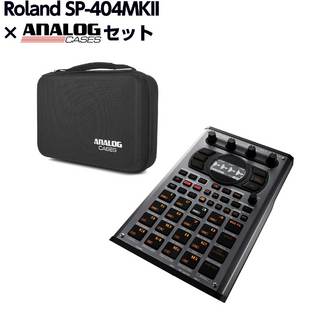 サンプラーSP-404を総力特集！3/25発売の『サウンド＆レコーディング