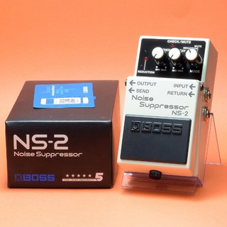 BOSS NS-2 Noise Suppressor【福岡パルコ店】