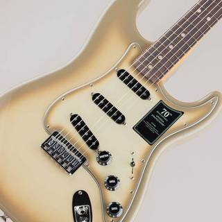 Fender 70th Anniversary Vintera II Antigua Stratocaster【S/N:SM240485】