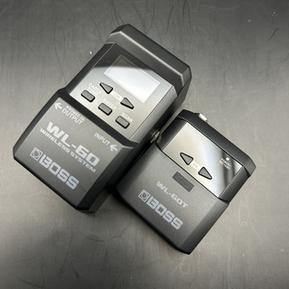 BOSS 【中古】WL-60 現物画像