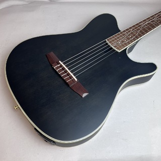 IbanezTOD10N TKF エレガットギター Tim Henson Signature ティム・ヘンソン シグネチャー エレアコギター