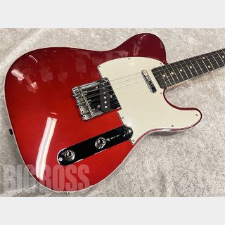 EDWARDS E-TE-98CTM【Candy Apple Red】