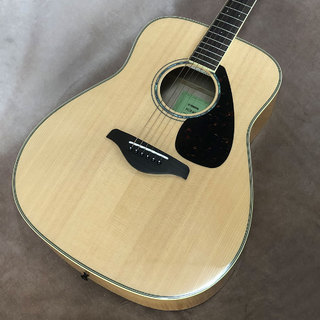 YAMAHAFG840, Natural【WEBSHOP在庫】