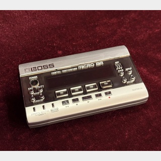 BOSS、Micro BRの検索結果【楽器検索デジマート】