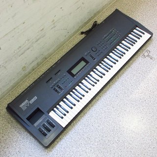 YAMAHA SY99 "76鍵 ワークステーションシンセ" 【横浜店】