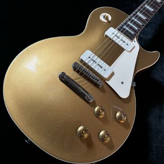 Gibson Les Paul Standard '50s P90 Gold Top