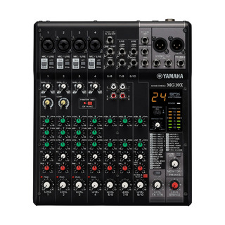 スピーカー／ミキサー／PA、YAMAHA、MG12の検索結果【楽器検索デジマート】