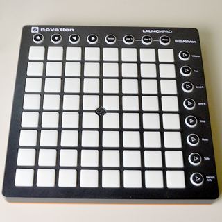 Novation LaunchPad MKII