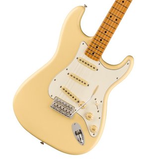 Fender Vintera II 70s Stratocaster Maple Fingerboard Vintage White フェンダー【福岡パルコ店】