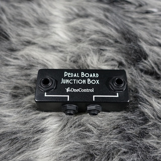 ONE CONTROL Pedal Board Junction Box