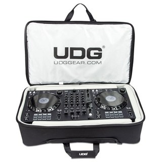 UDG U7202BL Urbanite MIDIコントローラー バックパック Large 【XDJ-RR / DDJ-1000SRT / DDJ-800 / DDJ-FLX...