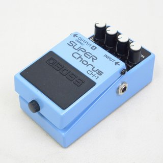 BOSS CH-1 Super Chorus コーラス 【横浜店】