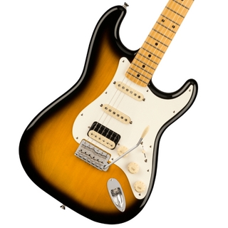 FenderJV Modified 50s Stratocaster HSS Maple Fingerboard 2-Color Sunburst フェンダー【福岡パルコ店】