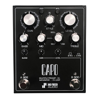 ベース用エフェクター ＞ ベース用DI／ダイレクトボックスの検索結果