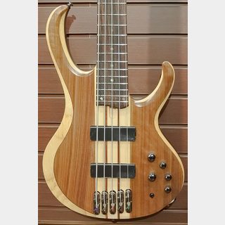 Ibanez BTB745 -Natural Low Gloss- [4.22kg]【NEW】