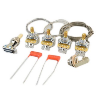 MontreuxSG wiring kit No.9211 配線キット