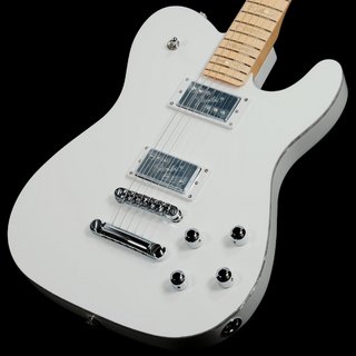 Fender Made In Japan Haruna Telecaster Boost Arctic White(重量:4.02kg)【渋谷店】