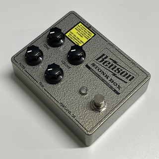 ギター用エフェクター ＞ ファズ、Tone bender OR トーンベンダー OR