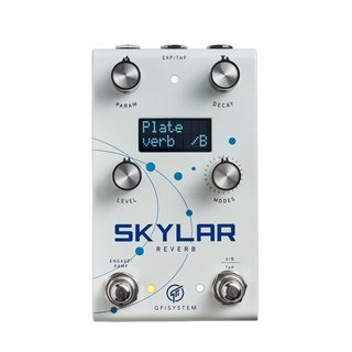 GFI System リバーブ SKYLAR