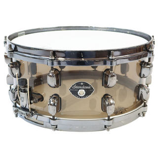 ドイツ製スネア アクリル ドイツ製スネア アクリル Amazon.co.jp