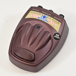 【廃盤商品】Cool Cat Tremolo CT-1 Danelectro CT-1 Cool Cat Tremolo（中古）【楽器検索デジマート】