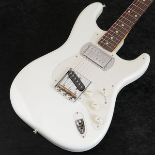 Fender Souichiro Yamauchi Stratocaster Custom Rosewood Fingerboard White【御茶ノ水本店】