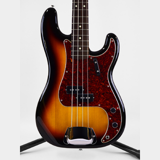 Fender Hama Okamoto Precision Bass"#4"(3-Color Sunburst)