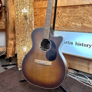 MARTIN／GPCE Inception™ Maple｜NEW GEAR SOUND CHECK featuring
